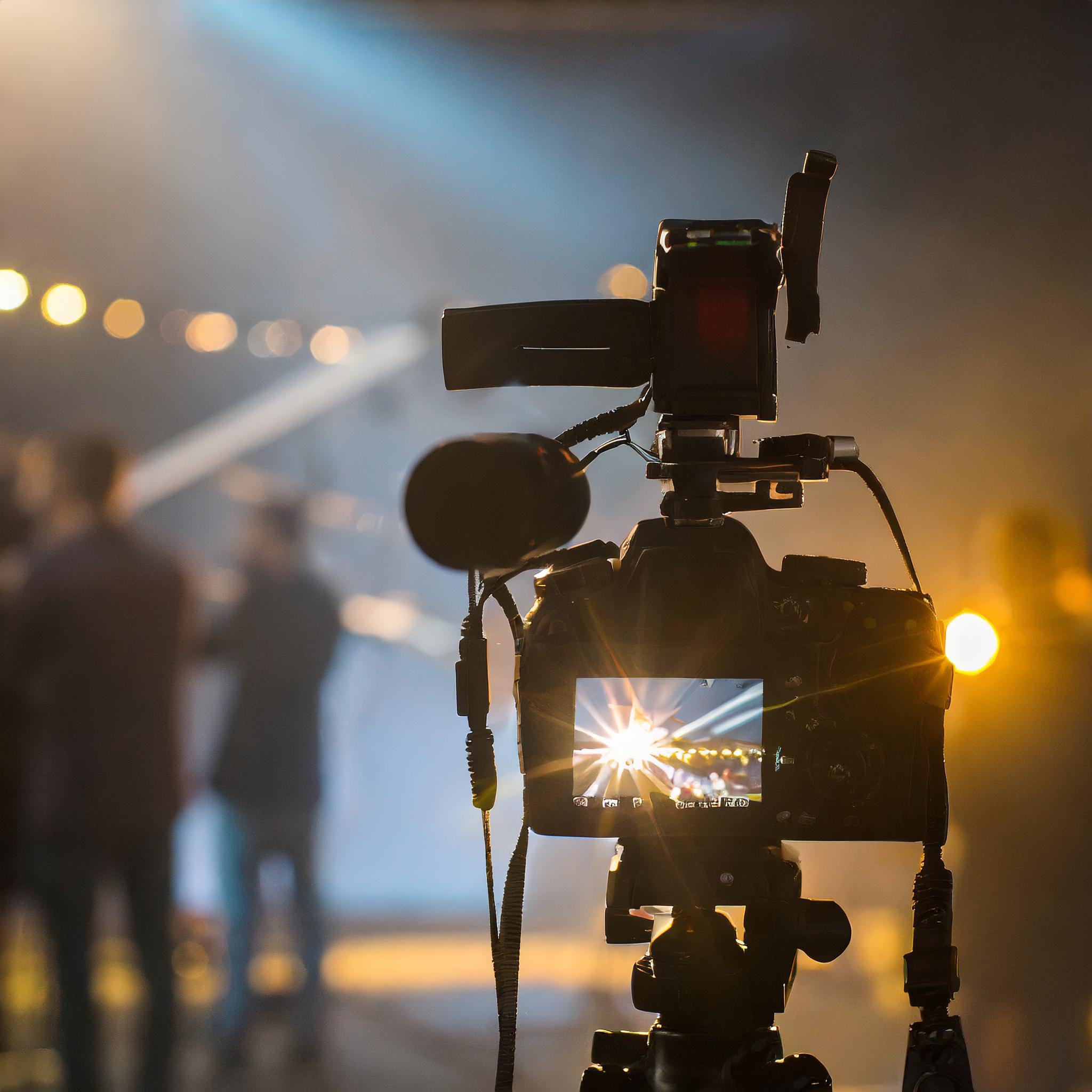 Imagefilm produktion