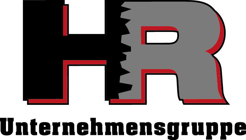 HR Unternehmensgruppe Logo