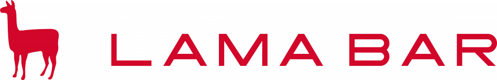 Lama Bar Logo