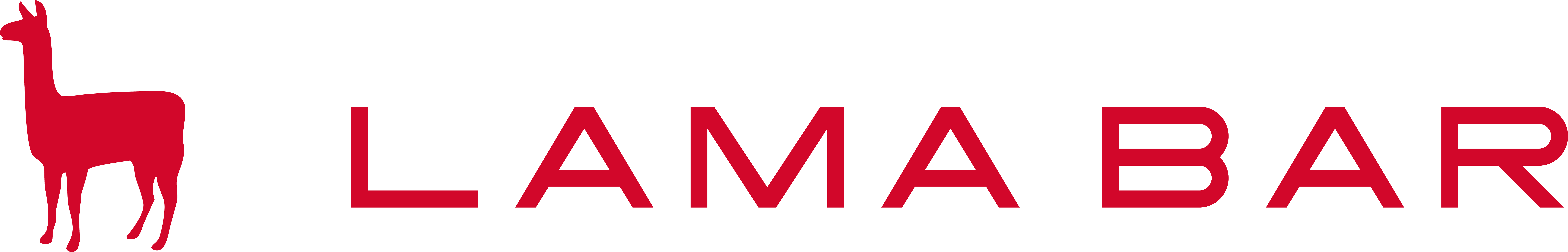 Lama Bar Logo