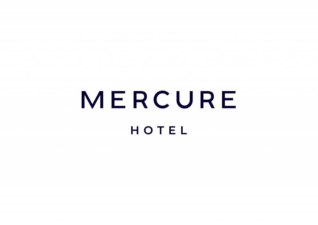 Mercure Hotels Logo