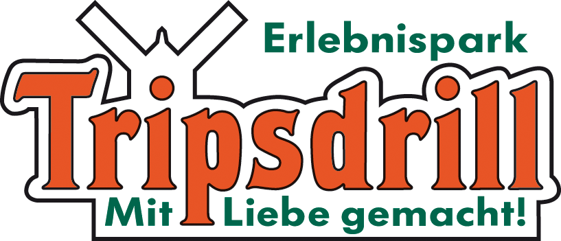 Tripsdrill Logo