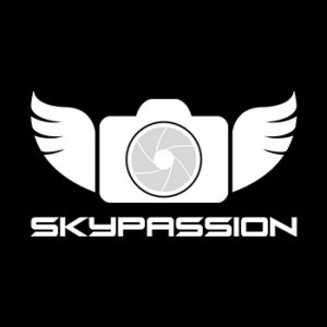 Skypassion Logo