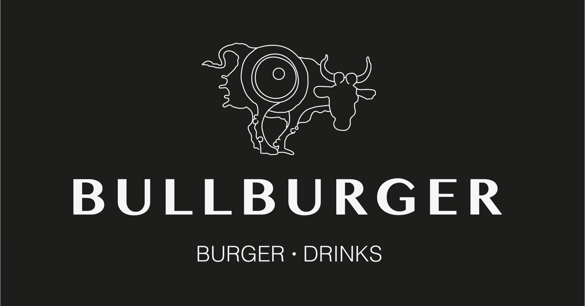 Bullburger Logo