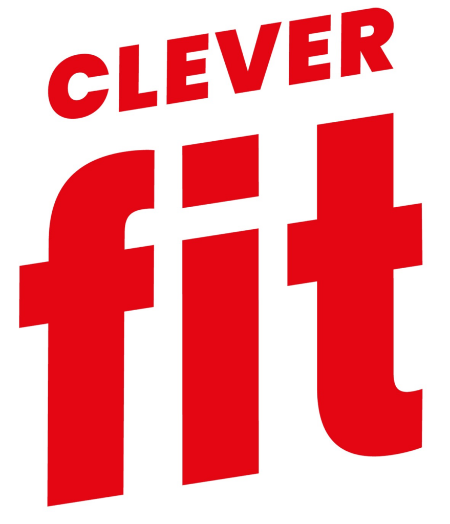 Clever-fit-logo